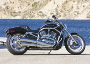 Harley-Davidson VRSCAW V-Rod